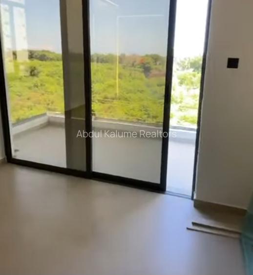 Serviced 2 Bed Apartment with En Suite at Shanzu