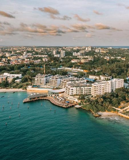 Serviced 3 Bed Apartment with En Suite at Mt Kenya