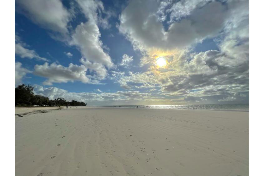 Land in Diani