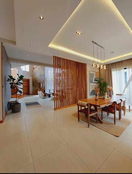 4 Bed House with En Suite in Loresho - Mehr