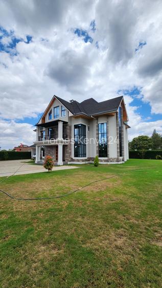 5 Bed House in Runda