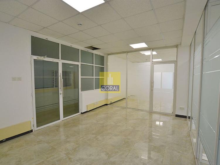 1,338 ft² Office in Westlands Area