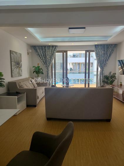 4 Bed Apartment with En Suite at Lavington