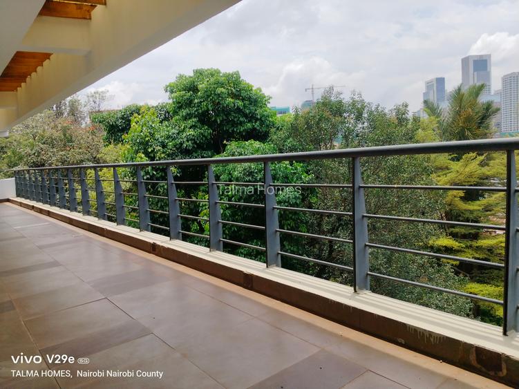 3 Bed Apartment with En Suite at Mpaka Road