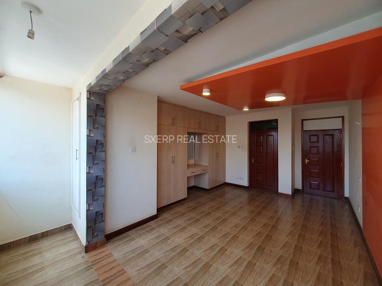 3 Bed Apartment with En Suite at Wambugu Close