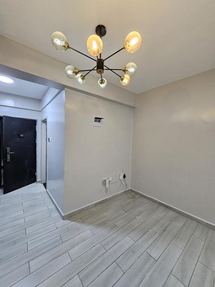 Studio Apartment with En Suite in Kileleshwa