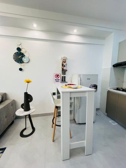 1 Bed Apartment with En Suite in Kilimani 1 Bed Apartment with En Suite in Kilimani