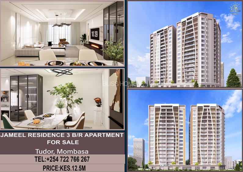 3 Bed Apartment with En Suite at Near Tudor Water Sports