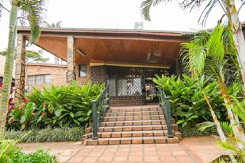 5 Bed Townhouse with En Suite at Kitisuru Road