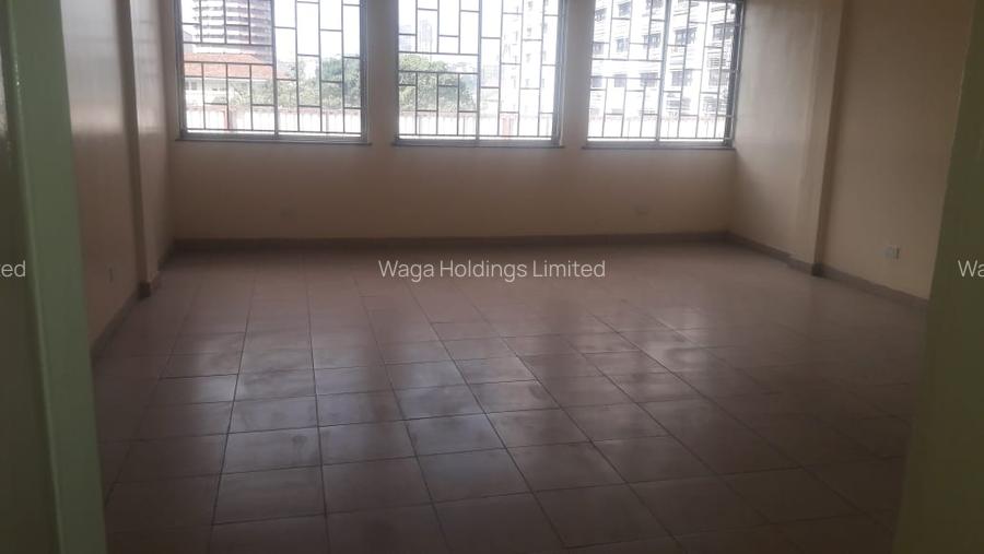 2,800 ft² Commercial Property with Parking at Aga Khan Walk