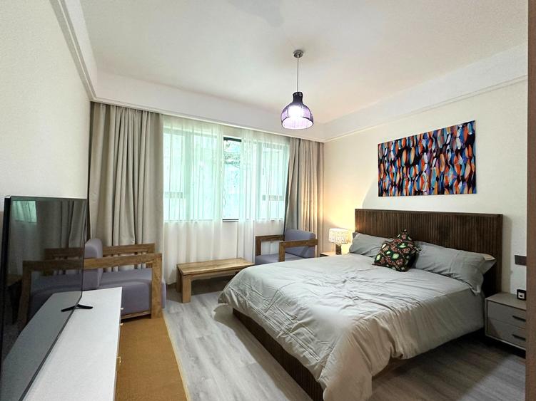 3 Bed Apartment with En Suite at Lavington