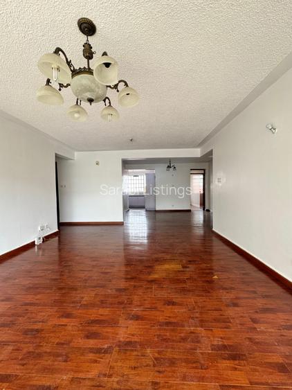 4 Bed Apartment with En Suite in Kileleshwa