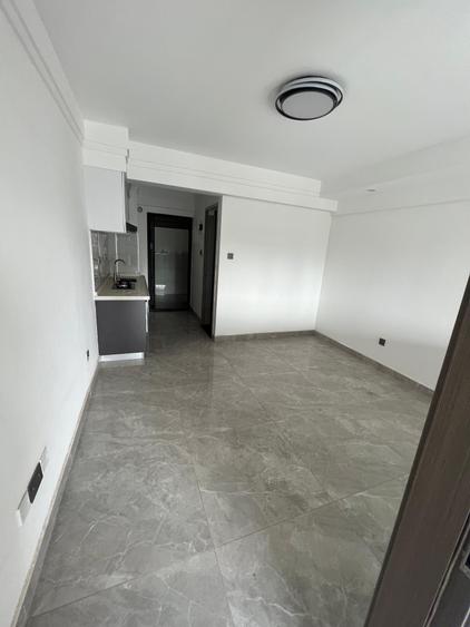 Studio Apartment with Gym at Westlands Studio Apartment with Gym at Westlands