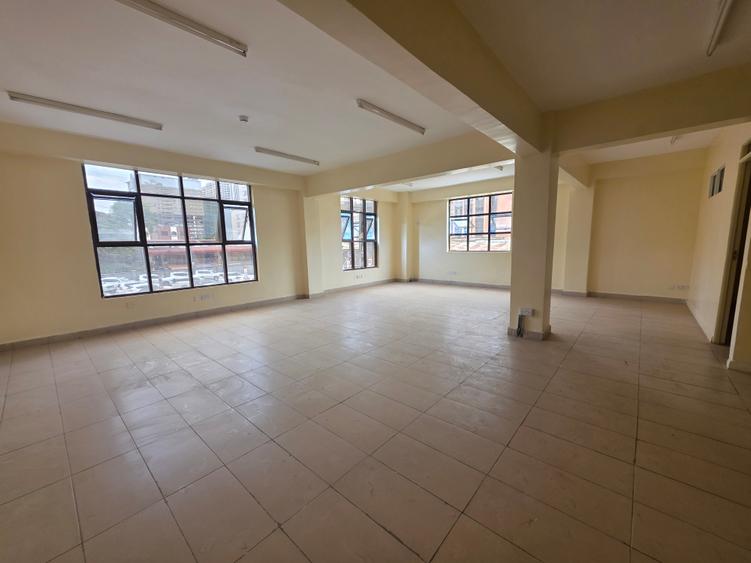 1,400 ft² Office with Backup Generator at Muthithi Road - Ansicht 6