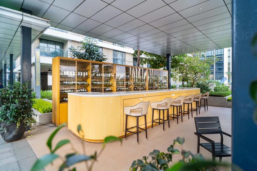 Serviced 3 Bed Apartment with En Suite in Westlands Area