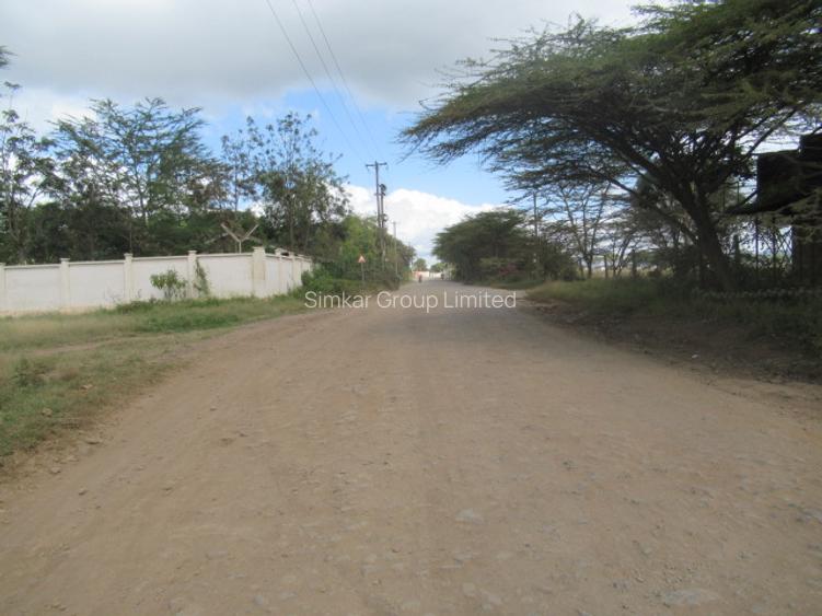 Land at Rongai