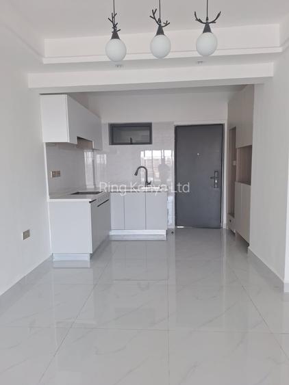 1 Bed Apartment with Gym in Kileleshwa