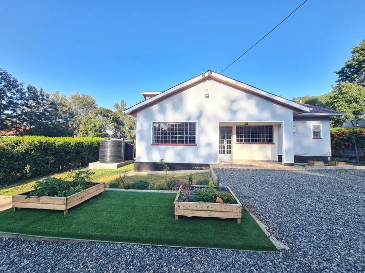 3 Bed House with En Suite at Karen 3 Bed House with En Suite at Karen