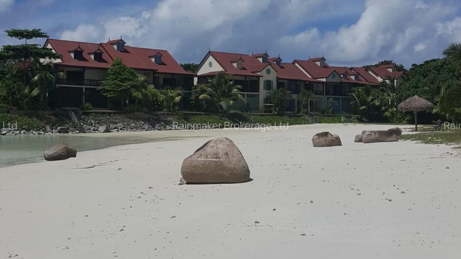 4 Bed House with En Suite in Diani