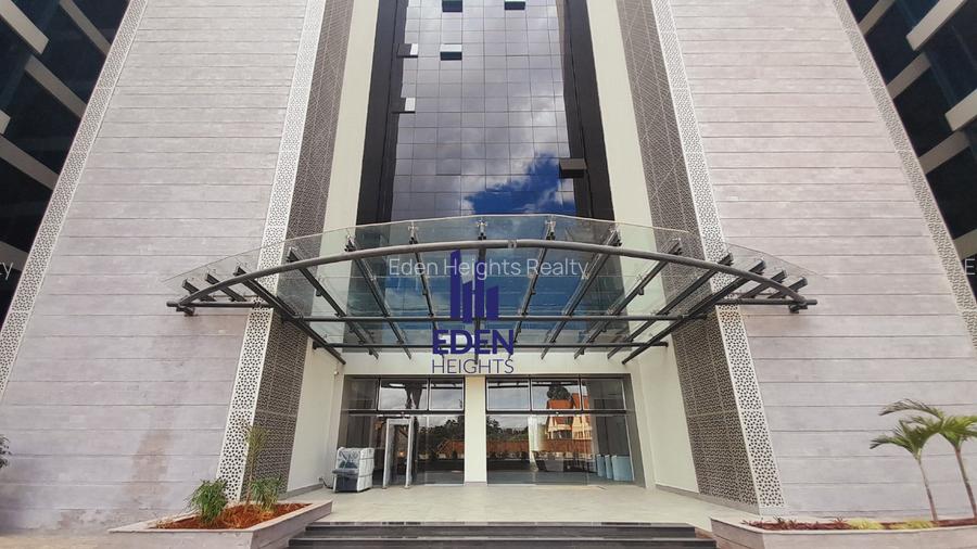 Commercial Property with Backup Generator in Riverside