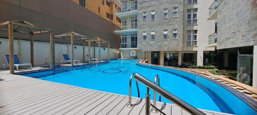 Serviced 2 Bed Apartment with En Suite at Kileleshwa Serviced 2 Bed Apartment with En Suite at Kileleshwa