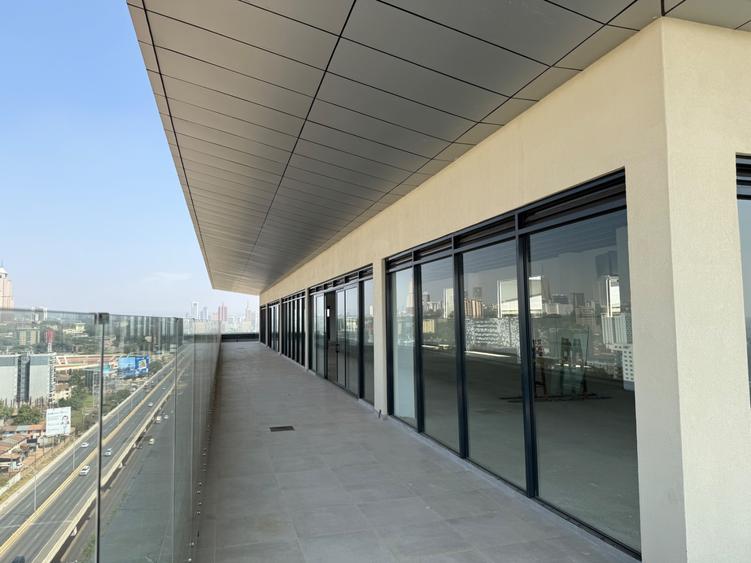 Commercial Property with Service Charge Included in Mombasa Road Commercial Property with Service Charge Included in Mombasa Road