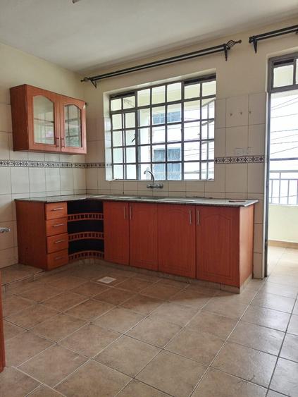 2 Bed Apartment with Parking in South B - Vista 2