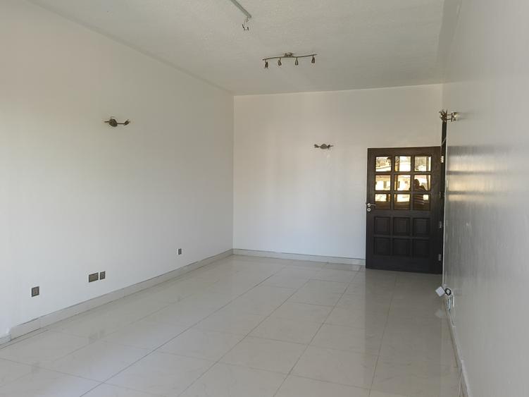 Serviced 2 Bed Apartment with En Suite at Mount Kenya Road