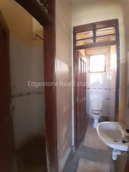 2 Bed Apartment with Borehole in Mtwapa