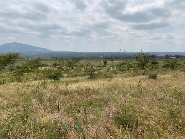 5 ac Land at Kisamis