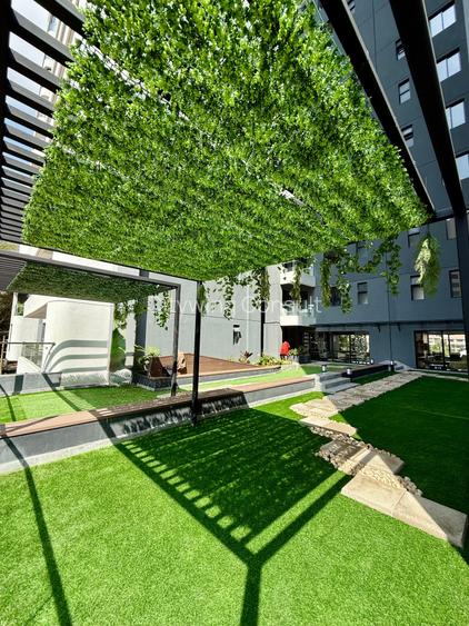 1 Bed Apartment with En Suite at Marcus Garvey Road