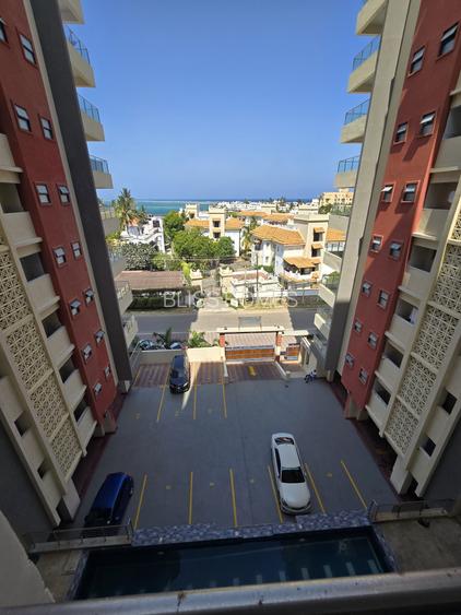 3 Bed Apartment with En Suite at Nyali Road