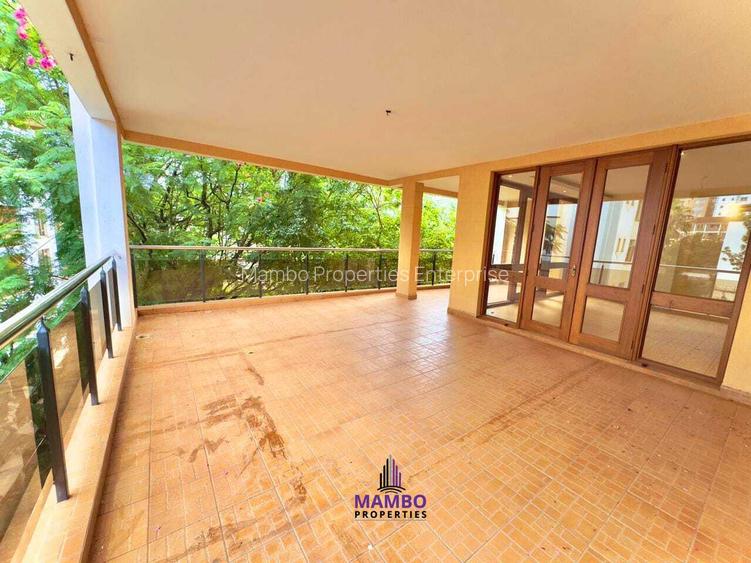 4 Bed Apartment with En Suite at Riverside Drive