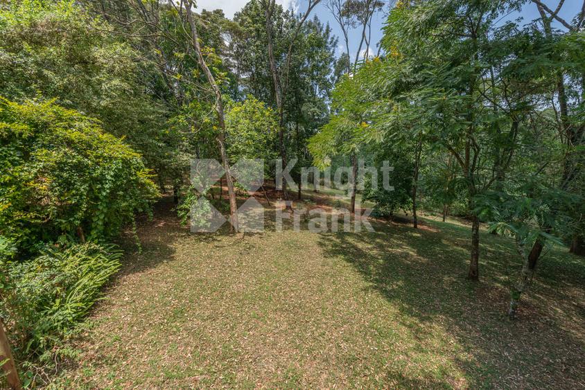 4.8 ac Land in Limuru 4.8 ac Land in Limuru