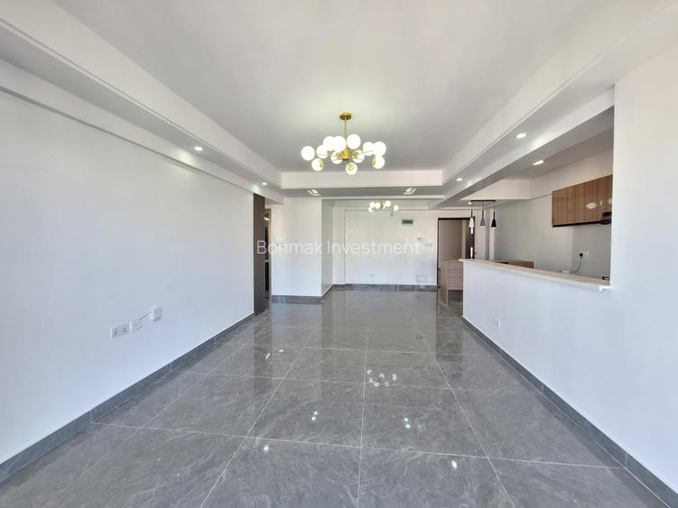 2 Bed Apartment with En Suite at Near German Embassy