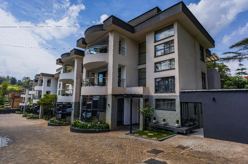 6 Bed Villa with En Suite in Lavington 6 Bed Villa with En Suite in Lavington