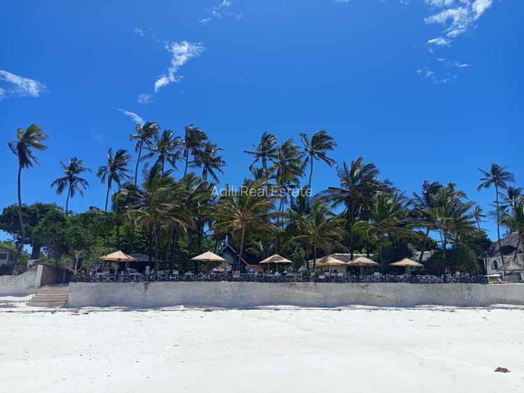 450 m² Residential Land at Diani