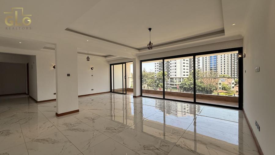 3 Bed Apartment with En Suite in Kileleshwa 3 Bed Apartment with En Suite in Kileleshwa