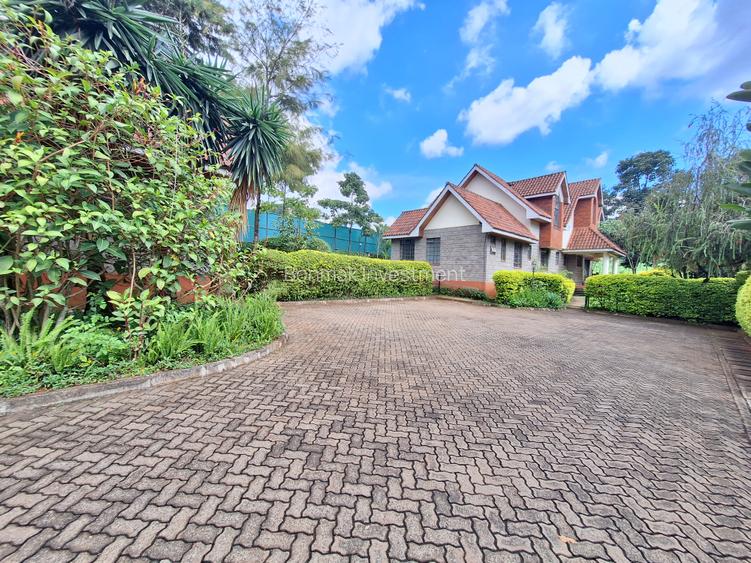 4 Bed Townhouse with En Suite at Convent Drive