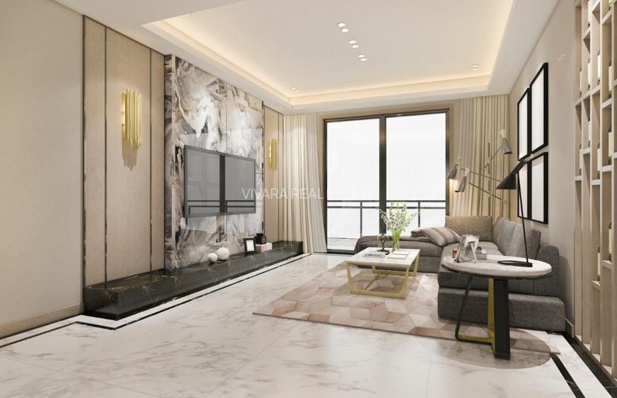 Serviced 2 Bed Apartment with En Suite in Kileleshwa