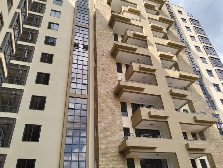 3 Bed Apartment with En Suite in Kileleshwa 3 Bed Apartment with En Suite in Kileleshwa