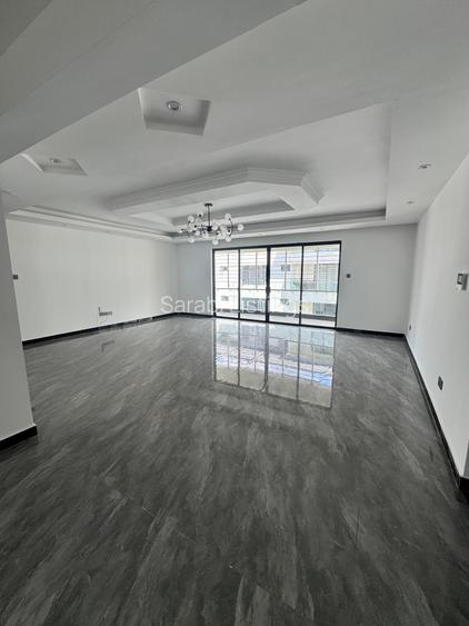 4 Bed Apartment with En Suite in Lavington