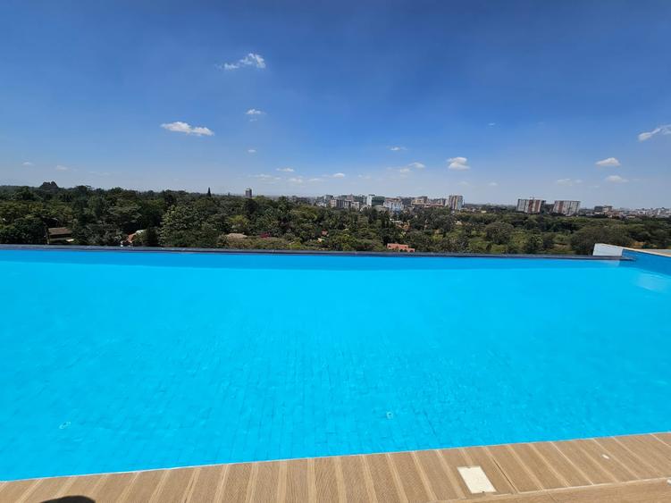 4 Bed Apartment with En Suite in Westlands Area 4 Bed Apartment with En Suite in Westlands Area