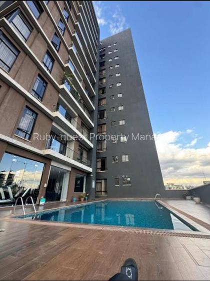 3 Bed Apartment with En Suite at Brookside