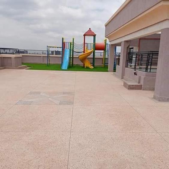 2 Bed Apartment with En Suite in Ruaka