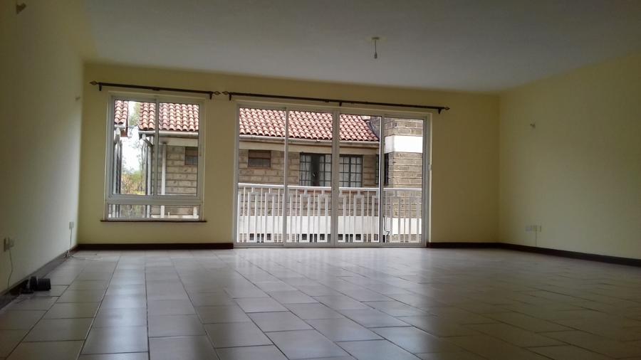 3 Bed Apartment with En Suite at Rhapta Rd