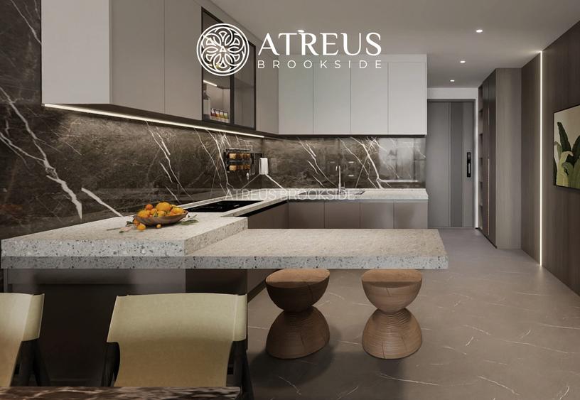 2 Bed Apartment with En Suite in Westlands Area