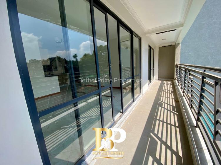 2 Bed Apartment with En Suite in Westlands Area