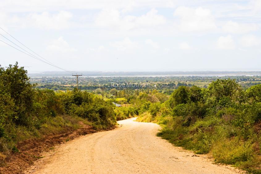 0.5 ac Land at Lamu Road