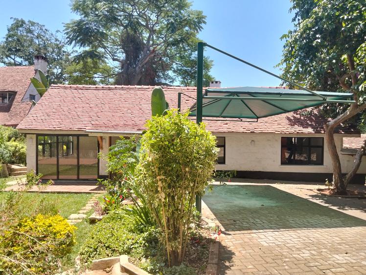 1 Bed House with En Suite at Karen 1 Bed House with En Suite at Karen